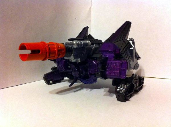 Generations Galvatron Reluttr  (3 of 3)